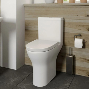 Výhody a nevýhody toalety s priamym splachovaním: Ako si vybrať toaletu s priamym splachovaním