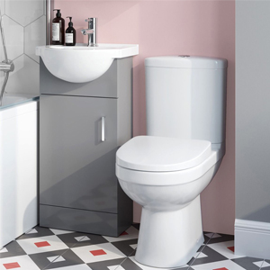 Introduction and Types of Toilets