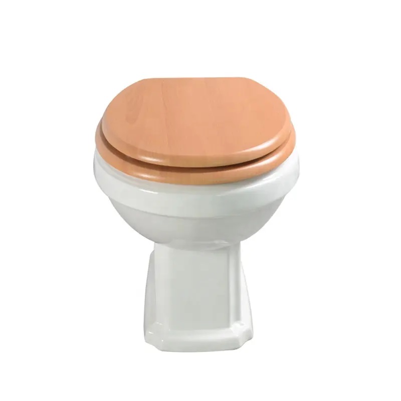 Dobra cijena natrag na zidnu perilicu komoda wc set sanitarija jednodijelni keramički wc p sifon WC