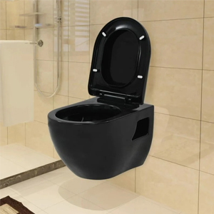 Toilettes à chasse directe : un guide complet d'équipements de salle de bains efficaces et durables