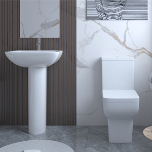 Keramikas tualete, vai kāds var iepazīstināt ar keramikas tualetes materiālu?Tās priekšrocības un trūkumi