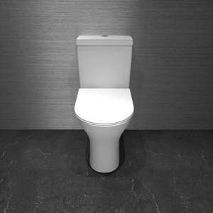 Sanitárna keramika v kúpeľni: Komplexný sprievodca po toaletách a ďalej