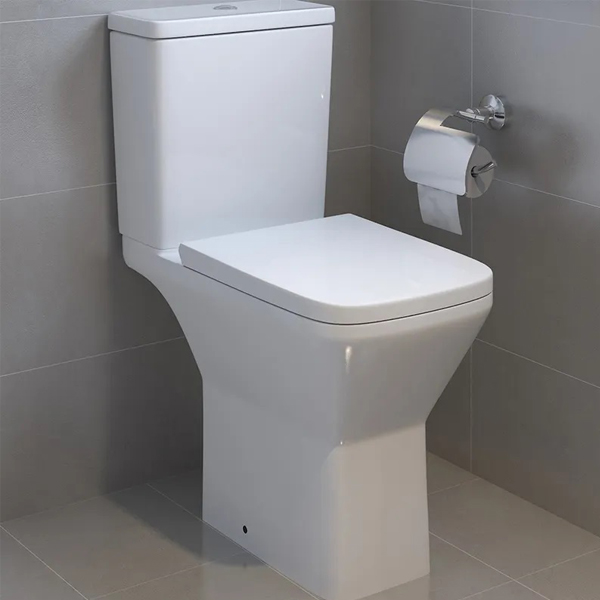 Moderni keramički kupaonski WC-i novog dizajna