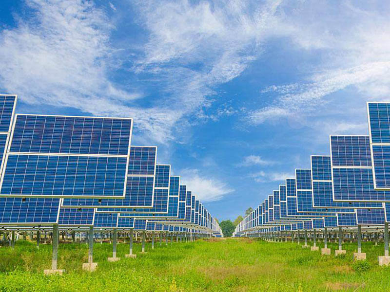 Energia renovável mais previsível poderia reduzir custos