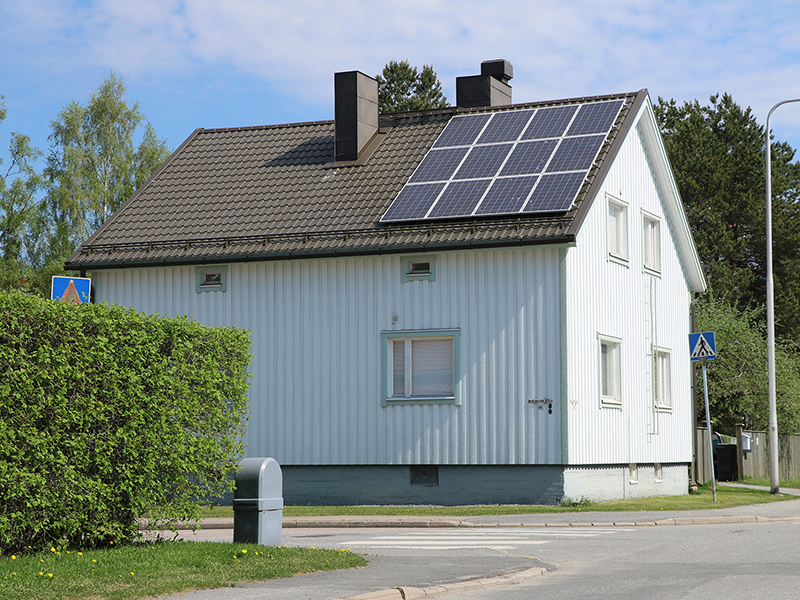 Nytt solcellepaneldesign kan føre til bredere bruk av fornybar energi