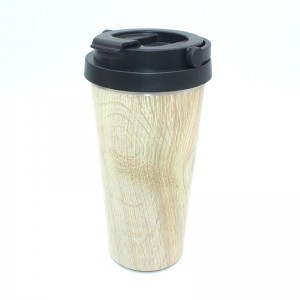 500ml  vacuum insulated double wall tumbler