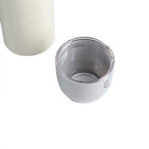 500 ml termos boca za vodu od nehrđajućeg čelika s dvostrukim zidom