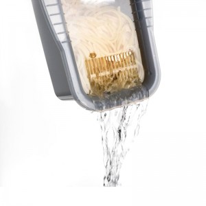 Microwave Pasta Cooker 100% BPA Free