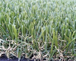 I-Garden Lawn Grass Esebenzisa I-Super Quality Artificial Grass Fiber