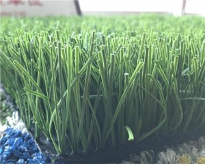 wholesale Field Hockey Grass Manufacturer - Low Maintenance Soccer Field Grass – Suntex