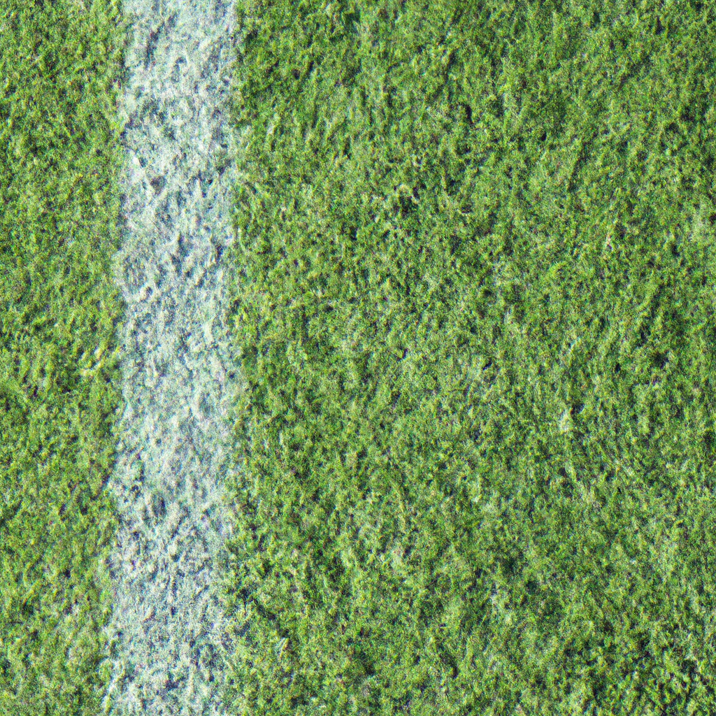 Подобряване на производителността и възможностите за игра със синтетична футболна трева