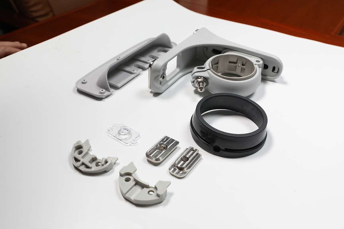 Plastic And Metal Parts For Commercial Goods Industry – Value added service for Rapid prototyping, die casting parts, stamping parts, silicon parts and fixtures – Suntime