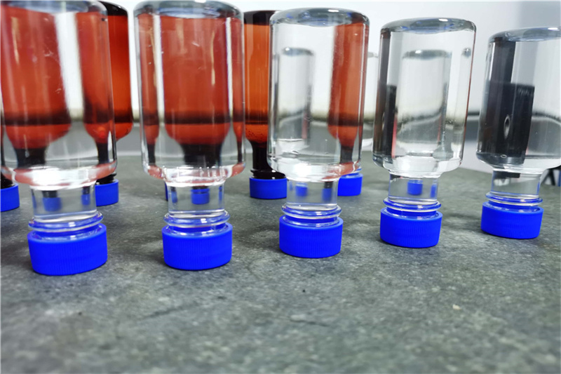 produzione di utensili per imballaggi per tappi di bottiglia stampati a iniezione