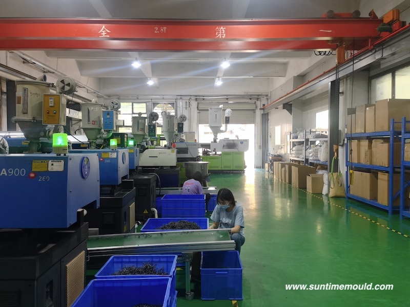 How to protect the plastic injection mould for longer moulding life?