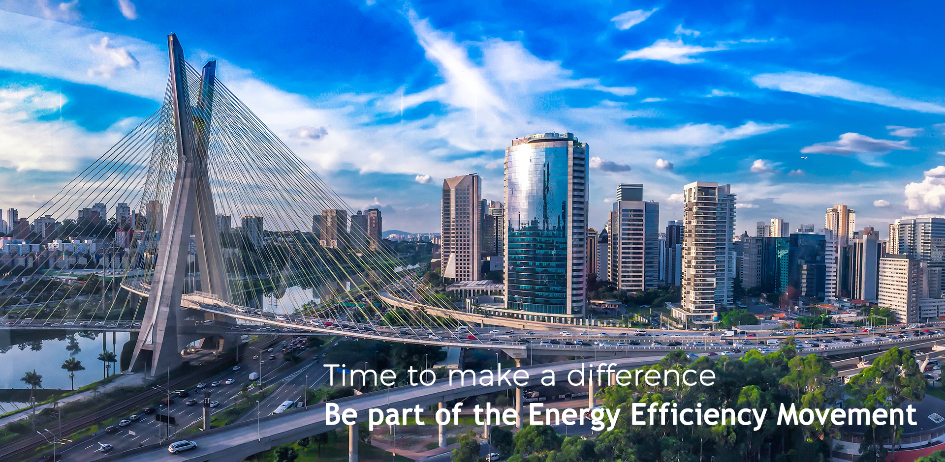 Ruch na rzecz efektywności energetycznej