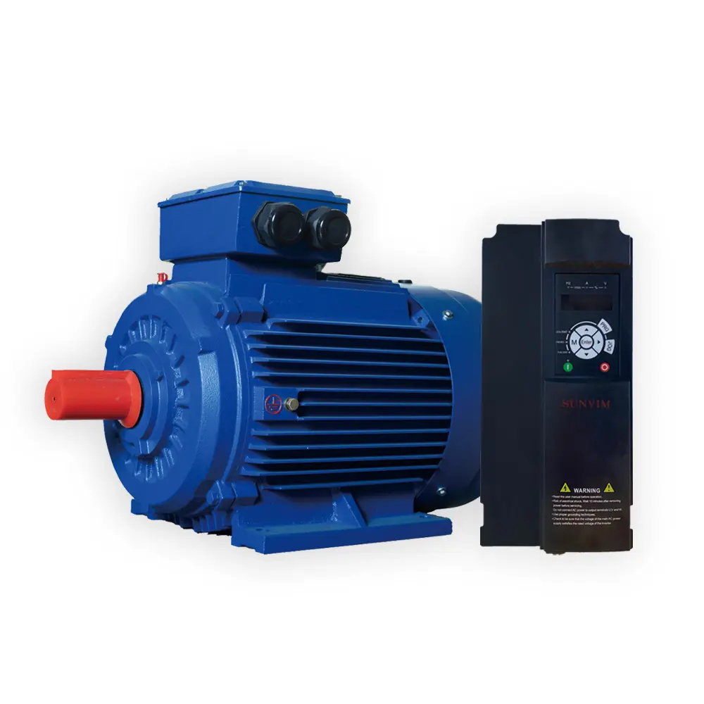 Why Are Three-Phase Motors Commonly Used With Pumps? | Pumps & Systems
