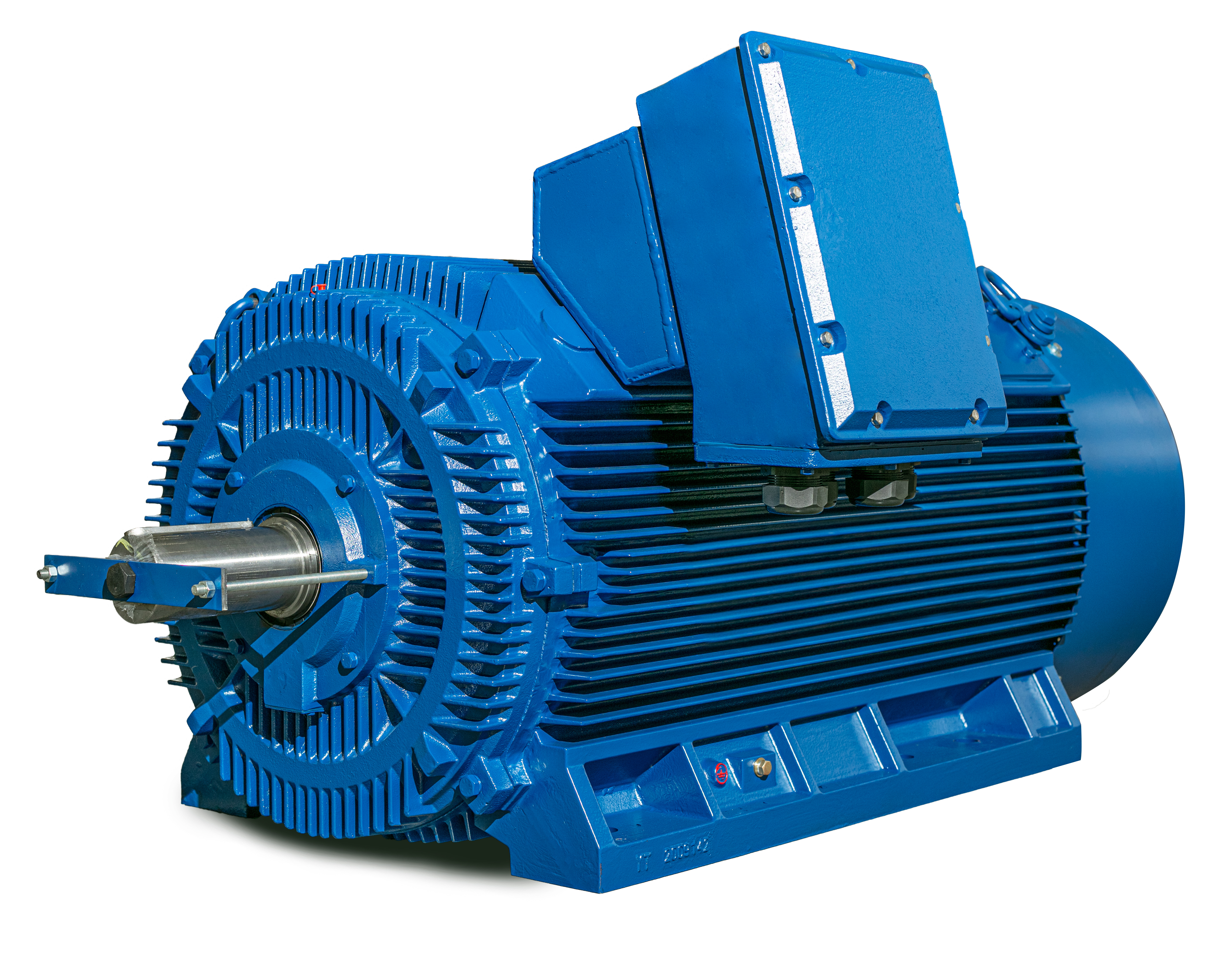 AC Electric Motor Market Projected to Grow at 5.10% CAGR,