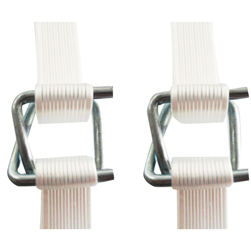 Safety Belt Webbing supplier：Lifting belt flat webbing production process