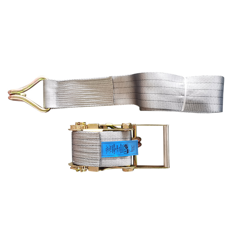 Colour fastness of lifting tape Soft Webbing lift Sling belt