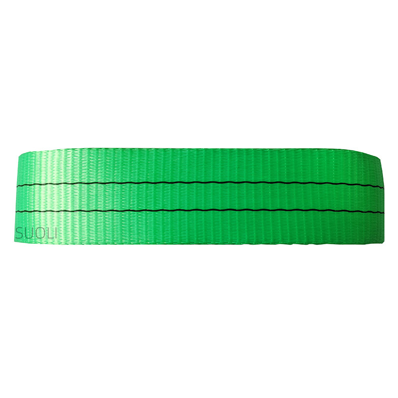 Webbing Sling Belt supplier Safety precautions for using Sling Belt supplier