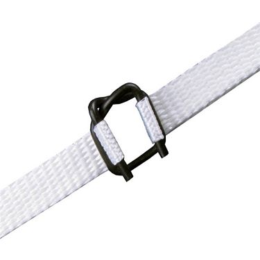Round Slings Endless belt：What kind of braid will make the lifting belt last longer