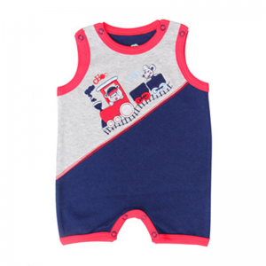 Personalized Infant Newborn Short Sleeve Bodysuit For Sale