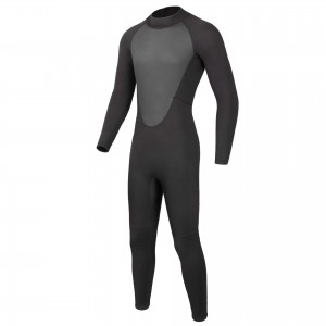 Agbalagba Wetsuit Scuba Diving Suit Surfing Swimsuit