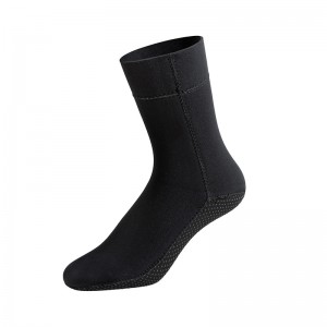 Lupum 1.5 MM Neoprene Socks