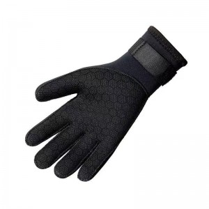 Thermal Swimming Gloves