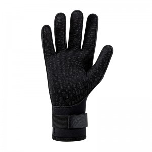 Womens Thermal Scuba Wetsuit Gloves