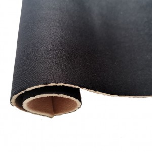 3mm 5mm Velcro neoprenska tkanina za ortopedske proizvode