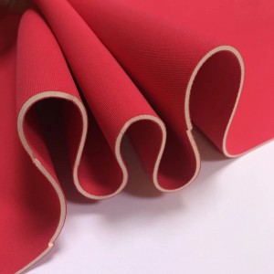 Neoprene Fabric Manufacturers