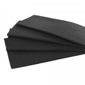 2mm 3mm 5mm Neoprene Raw Material Manufacturers