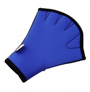 I-Neoprene Webed Surfing Gloves
