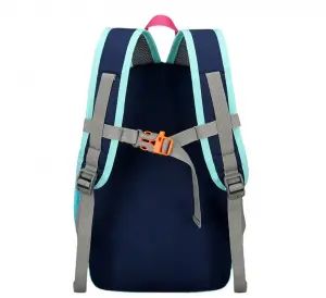 Webbing, Ang Karaniwang Ginagamit na Mga Accessory Para sa Mga Backpack