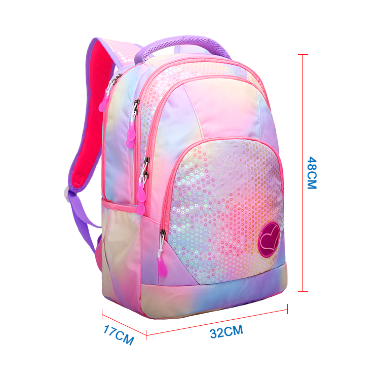 South Bend district to require clear backpacks next school year