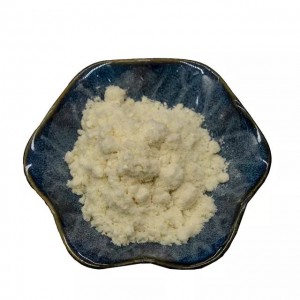Ioli entsha yePowder 28578167 bmk CAS 28578-16-7 Kwisitokhwe se-glycidate powder