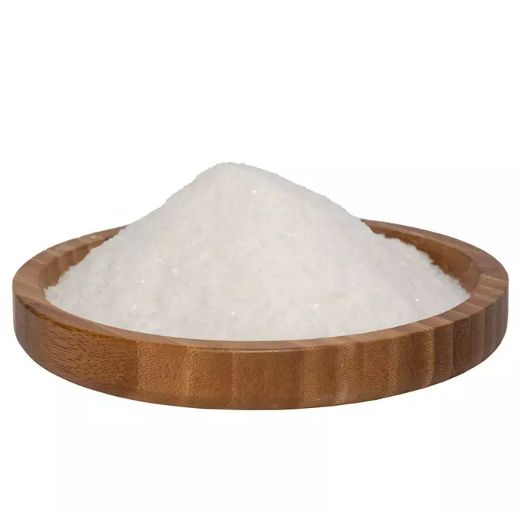 चायना फॅक्टरी साइट्रिक ऍसिड निर्जल चिन्ह अन्न ग्रेड CAS 77-92-9 99% शुद्धता C6H8O7