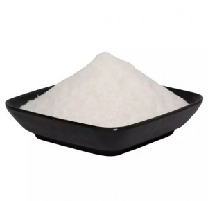 China Factory ácido cítrico anidro insígnia grau alimentício CAS 77-92-9 99% Pureza C6H8O7