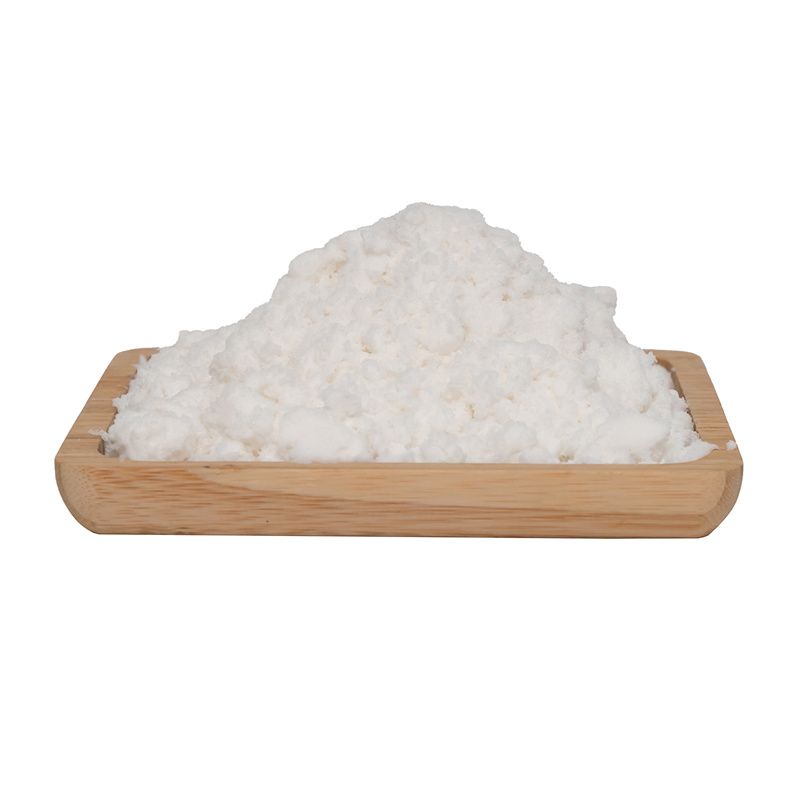 Food Additive D tartaric Acid CAS 133-37-9 Cream Tartar DL-Tartaric Acid Poeder op foarried