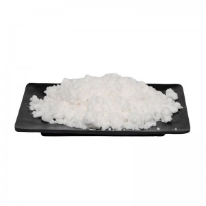 Additif alimentaire D Acide tartrique CAS 133-37-9 Poudre d'acide DL-tartrique crème en stock