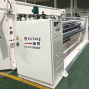 Middle Speed Pre-needle Punching Loom Nonwoven Making Machine