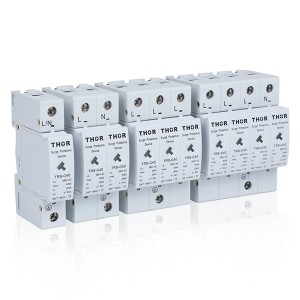 TRS-D Surge Protection Device