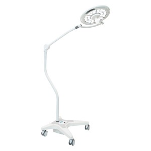 MK-Z JD1800L Mobilna kirurška svjetiljka na stalku / LED / veterinarska / stomatološka