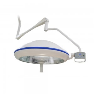 Osvjetljenje stomatološke operacijske dvorane za kirurgiju, svjetiljka za zubne implantate