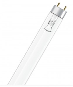 Uvc light sterilizer G13 uv germicidal lamp t8 30w 254nm air purifier para sa bahay