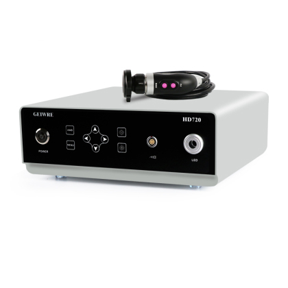 HD 720 endoskopska kamera sa izvorom svjetlosti