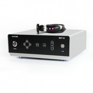 HD 710 система за преносима ендоскопска камера за вх