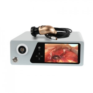 HD 910 endoskop kamera