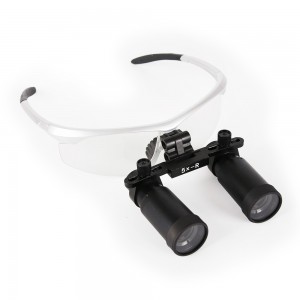 SP500 5.0X Magnification Surgical Loupe